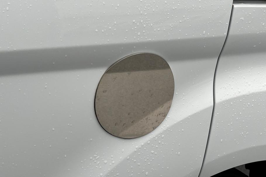 Used Ford TRANSIT CONNECT 34