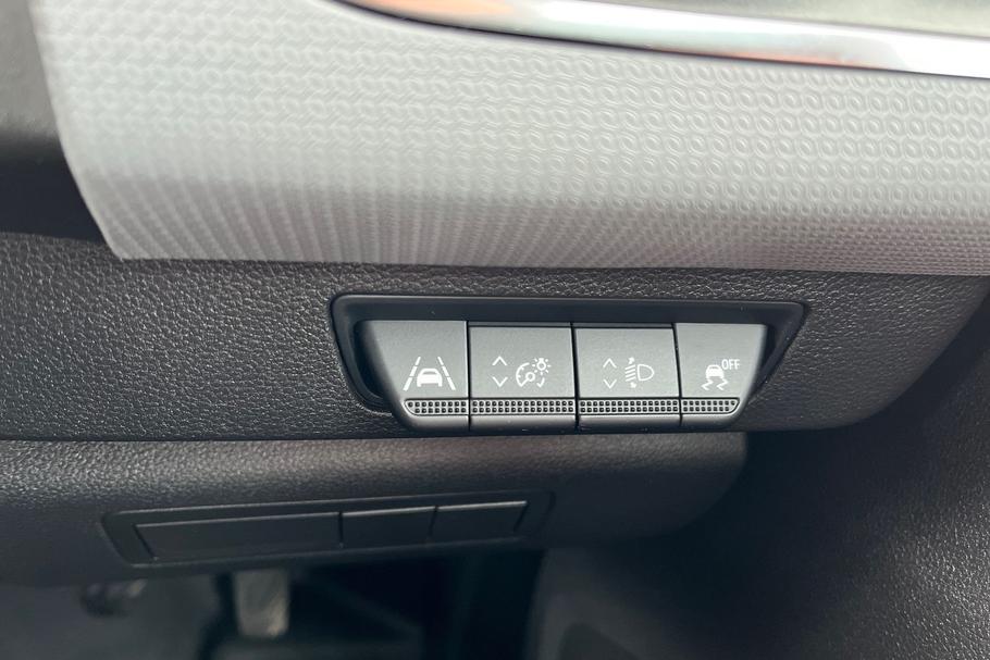 Used NISSAN TOWNSTAR YA23CGE 8