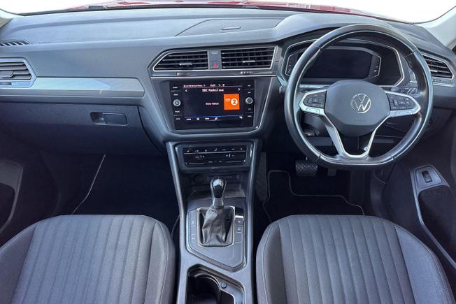 Volkswagen Tiguan Allspace Photo 10