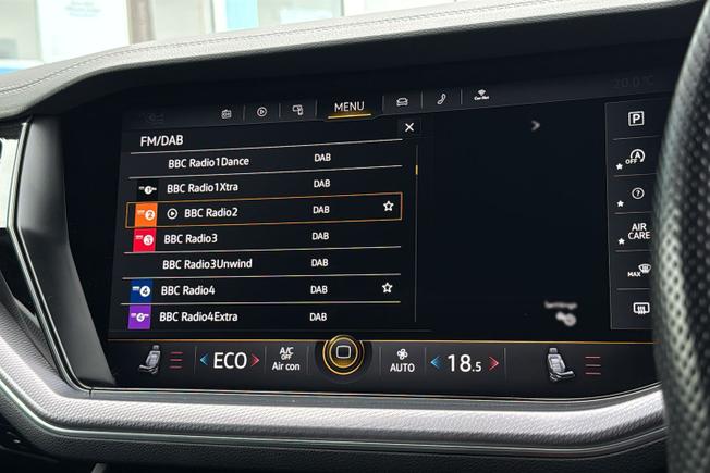 VOLKSWAGEN Touareg Photo 31