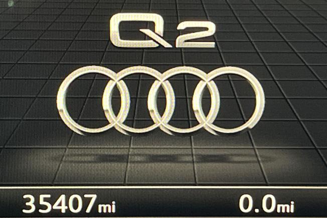 AUDI Q2 Photo 15