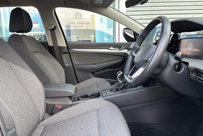 VOLKSWAGEN Golf Photo 37