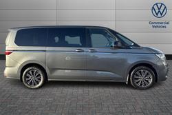 Volkswagen Multivan Photo 4
