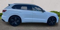 Volkswagen Touareg Photo 3