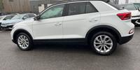 Volkswagen T-roc Photo 33