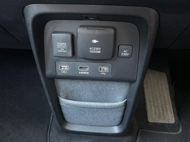 HONDA Honda E Photo 45
