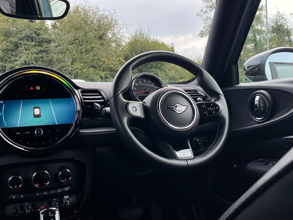 MINI Clubman Photo 14