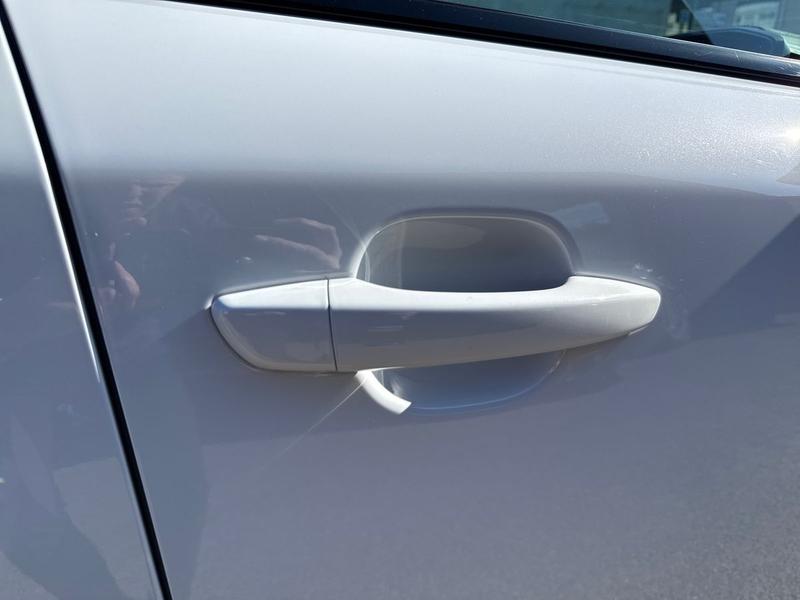 Used Peugeot 2008 KW25YNZ 50