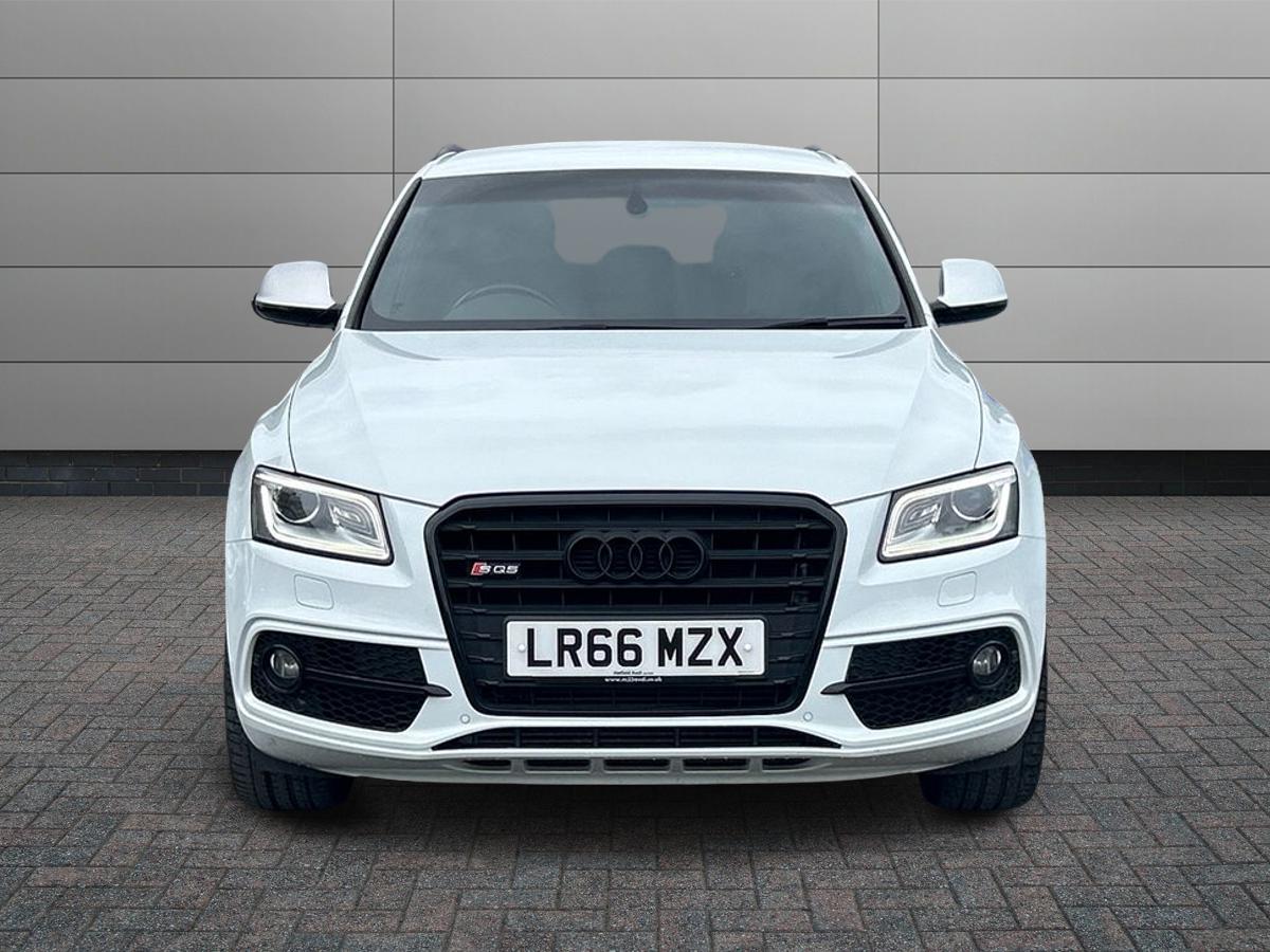 Audi SQ5 Photo 6