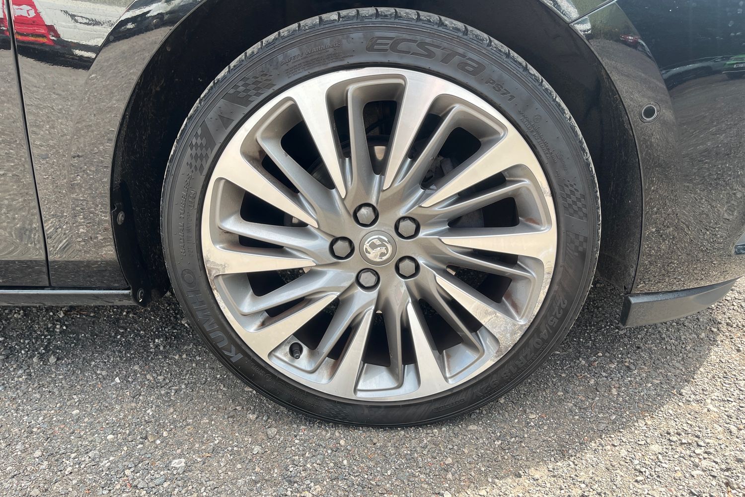 Vauxhall ASTRA Photo 25