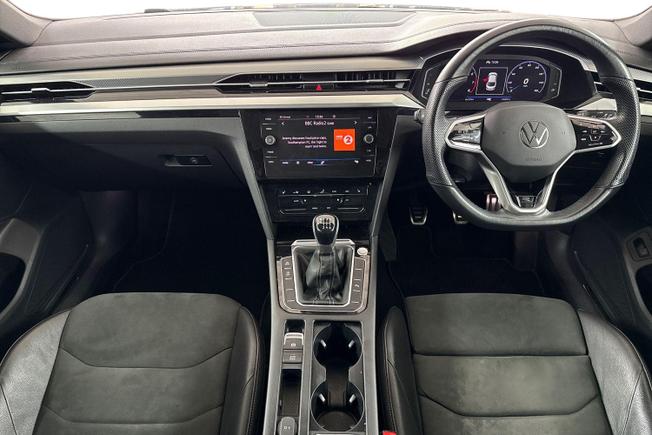 VOLKSWAGEN Arteon Photo 10
