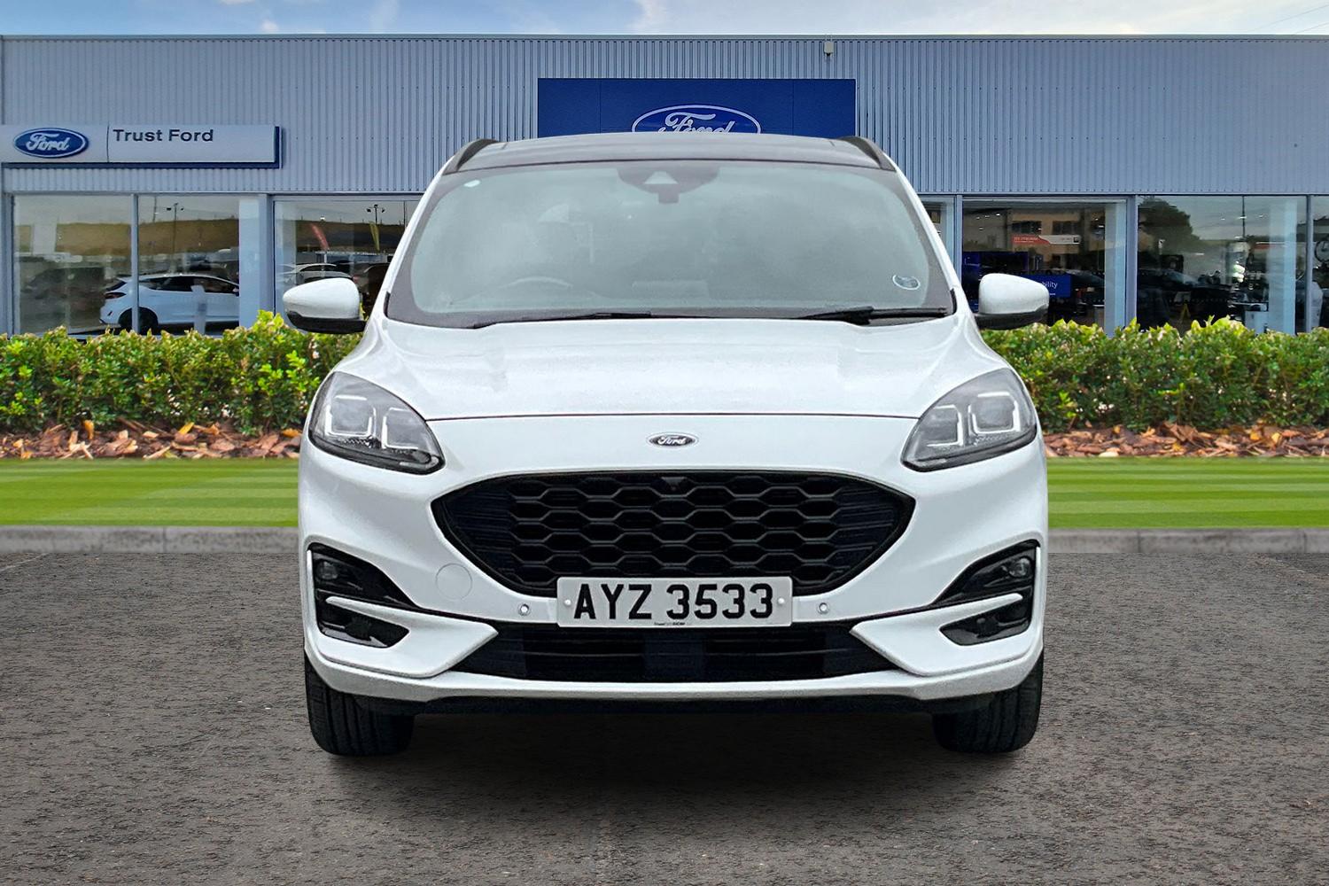 Ford KUGA Photo 5