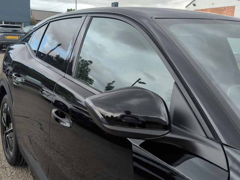 Used Peugeot 408 NU26YOO 25