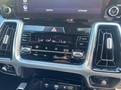 Kia SORENTO Photo autoimg-317329f86c1fd4cc038f49df9d97f9d82e8073c0.jpg