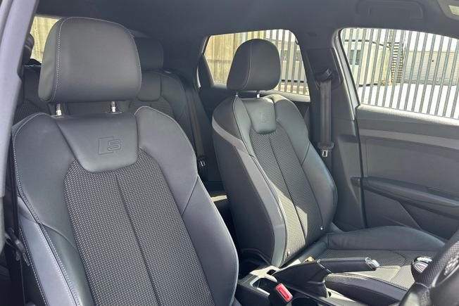 AUDI A1 Photo 39