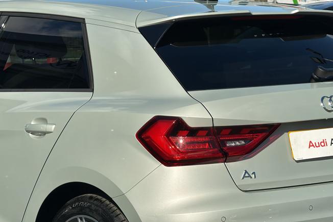 AUDI A1 Photo 48