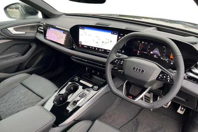 AUDI A5 Avant Photo 6