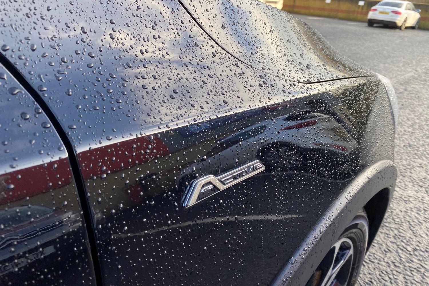 Ford FOCUS Photo 26