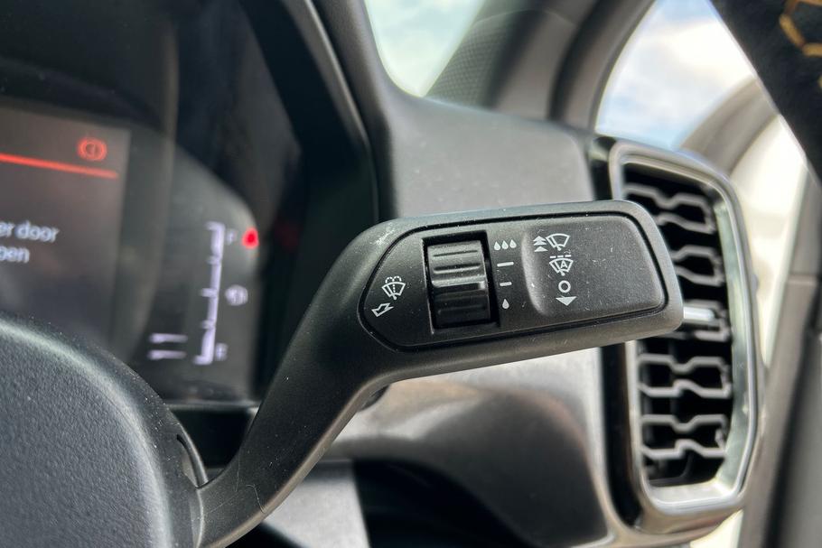 Used Ford RANGER SV74VBC 35