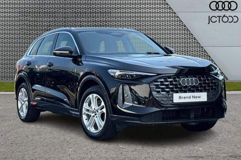 Used AUDI  Audi Q5 SUV Sport