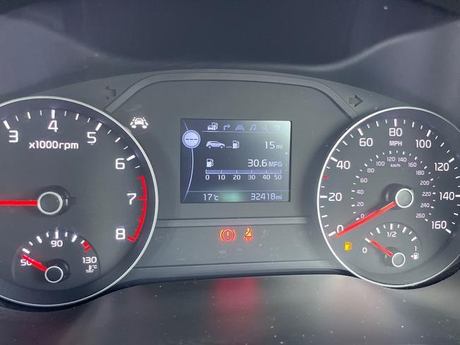 KIA Sportage Photo 15