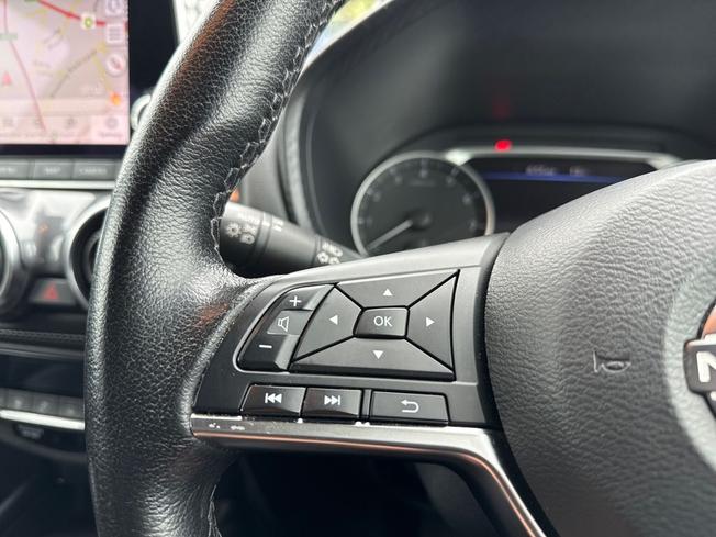 Nissan Juke Photo 16