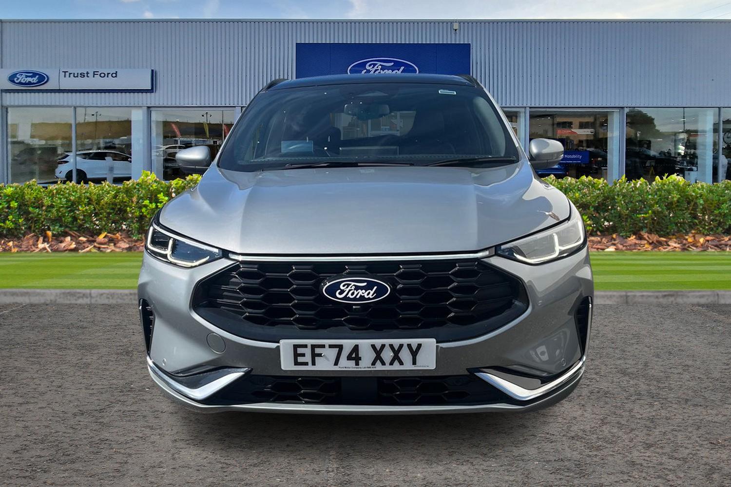 Ford KUGA Photo 5