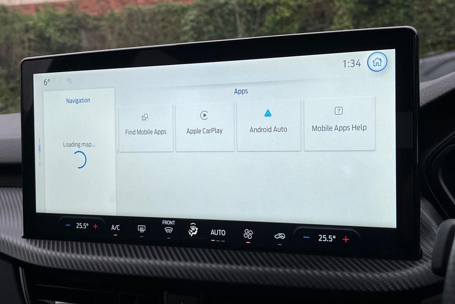 Used Ford Kuga WN25HTF 26