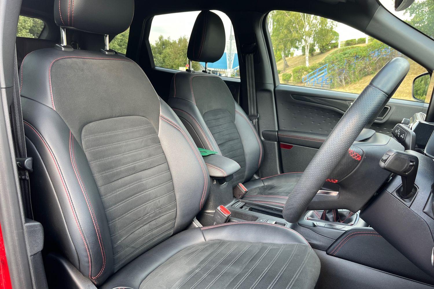 Ford Kuga Photo 16