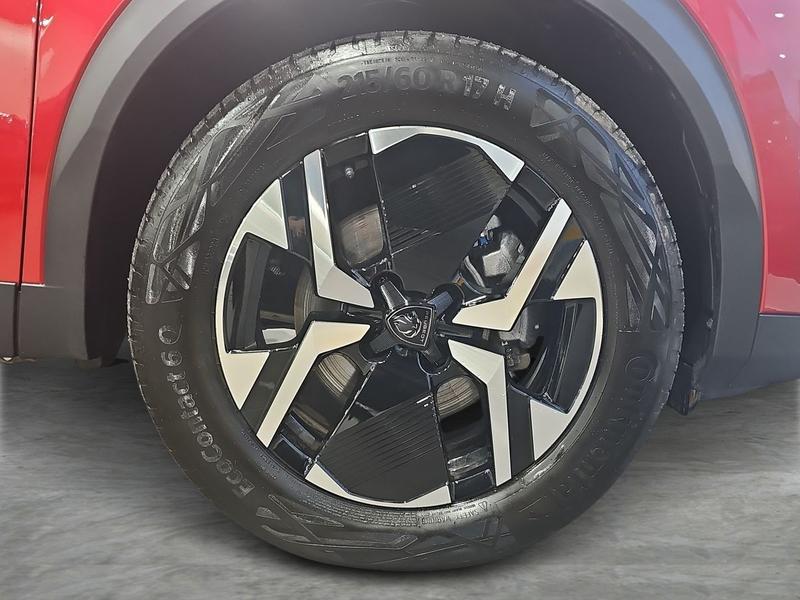 Used Peugeot 2008 KR25HPE 9