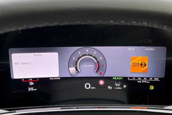 Audi Q3 Photo 15