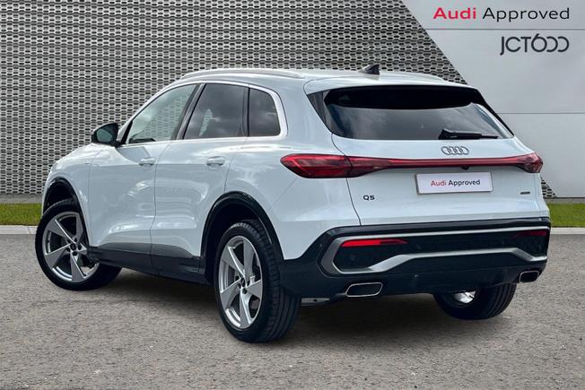 AUDI Q5 Photo 3