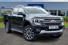 Used Ford RANGER EO24XMH 1