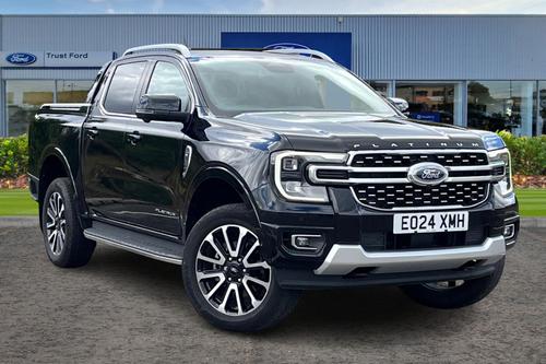Used Ford RANGER EO24XMH 1