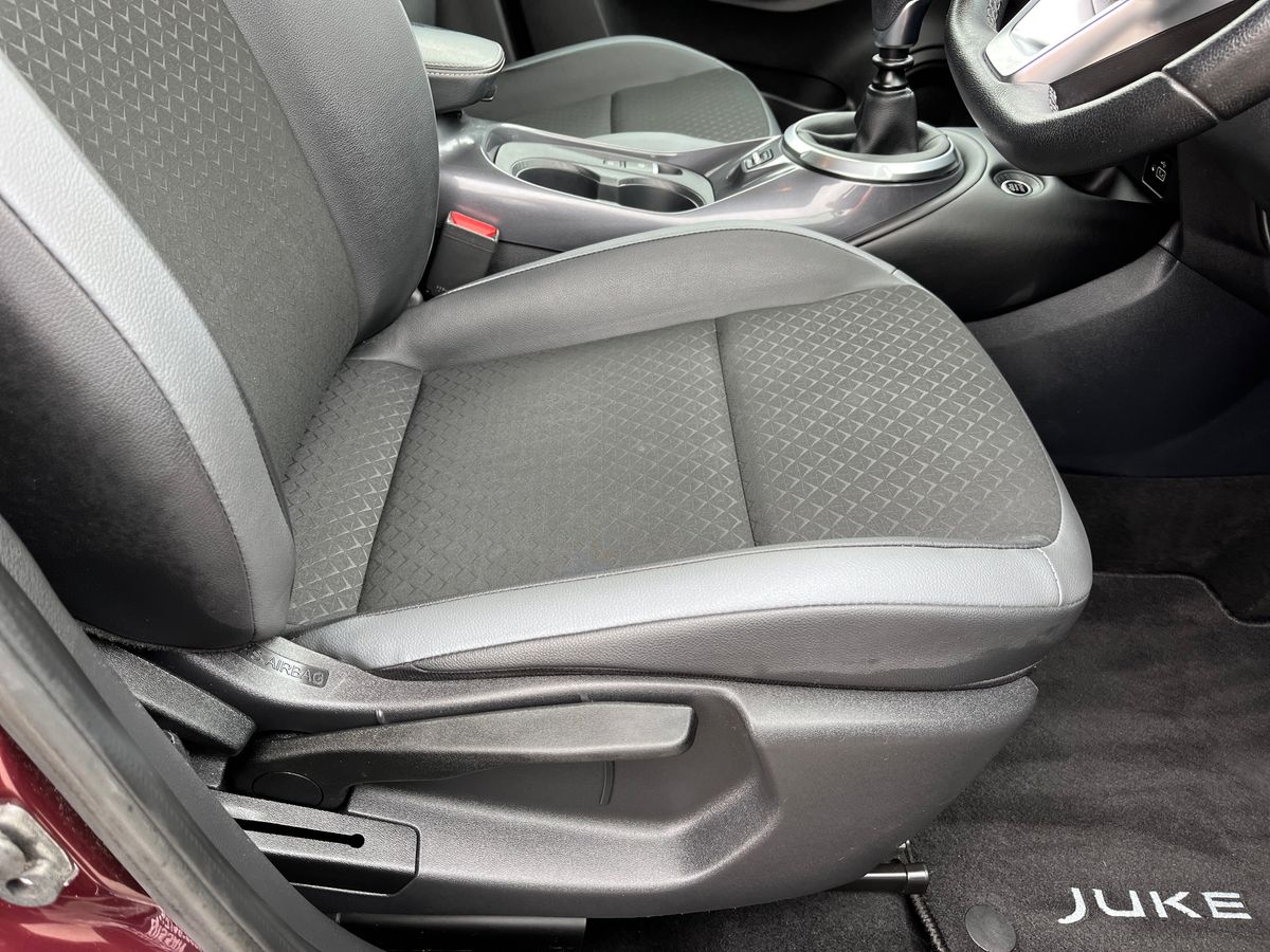 Nissan Juke Photo 28