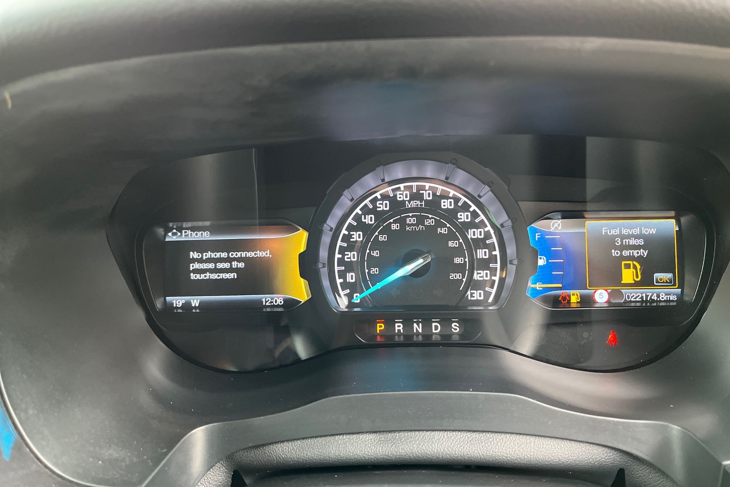 Ford RANGER Photo 16