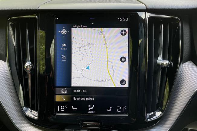 VOLVO XC60 Photo 14