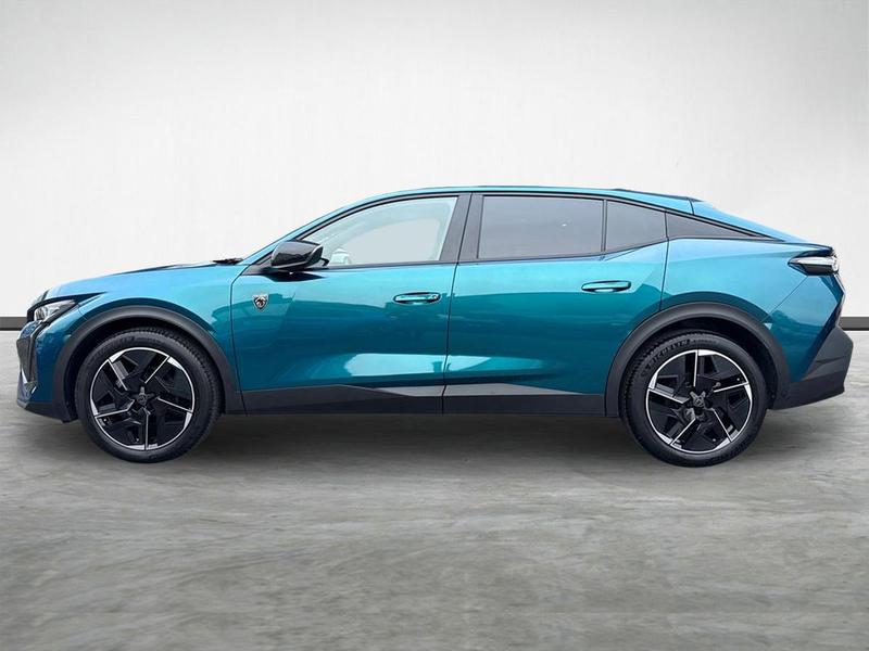 Used Peugeot 408 BJ24DVC 6