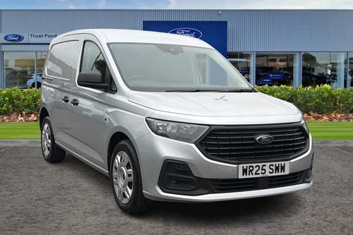 Used Ford TRANSIT CONNECT WR25SWW 1