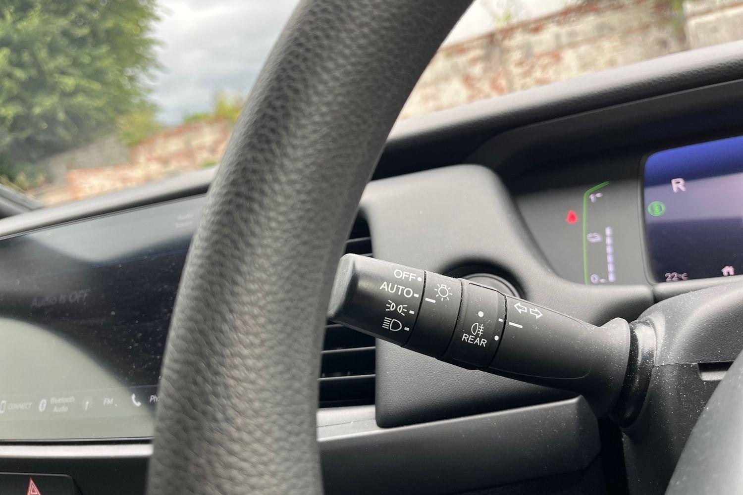 Honda JAZZ Photo 13