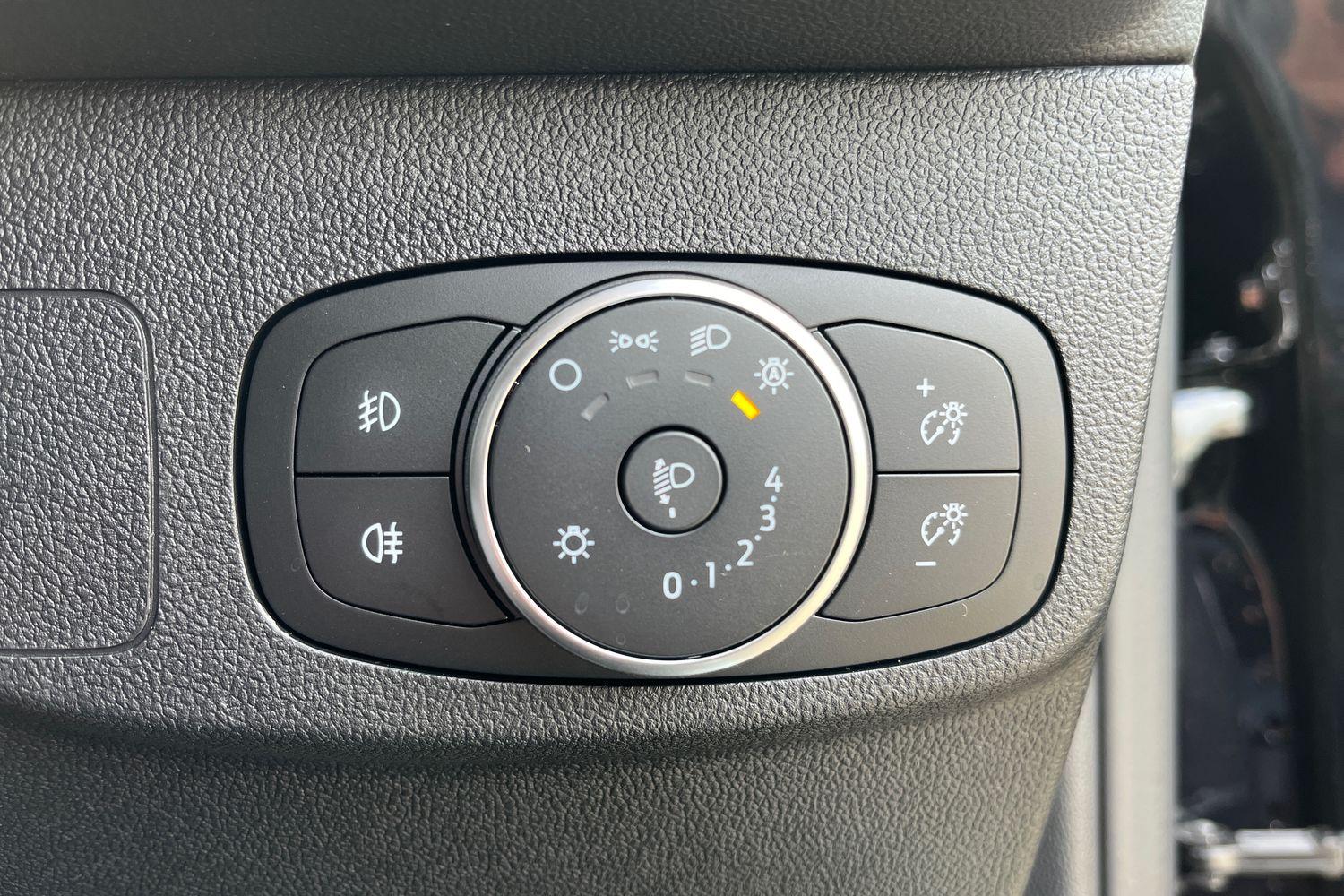 Ford Focus Photo 28
