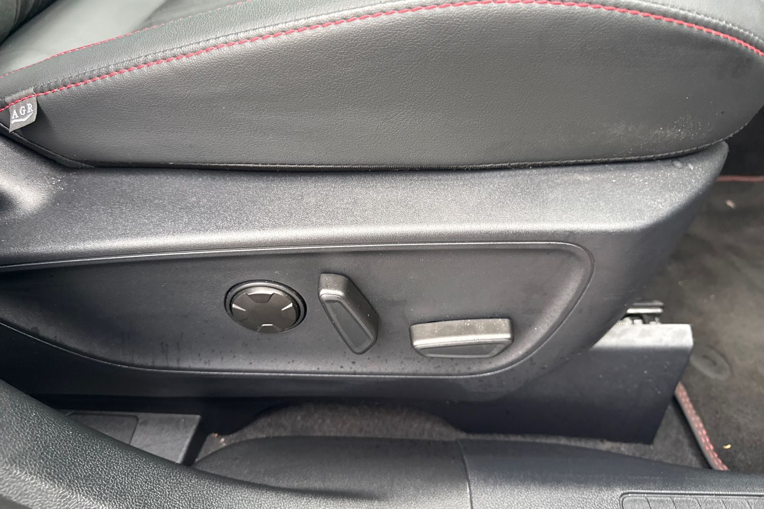 Ford KUGA Photo 36