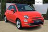 Used Fiat 500C YX24HGA 1