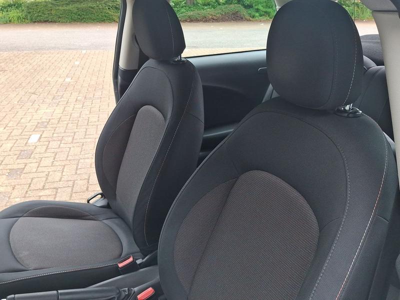 Used MINI Hatch SC18FSK 41