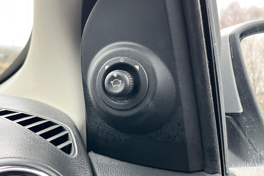 Used Ford KA+ YP67ZKG 30