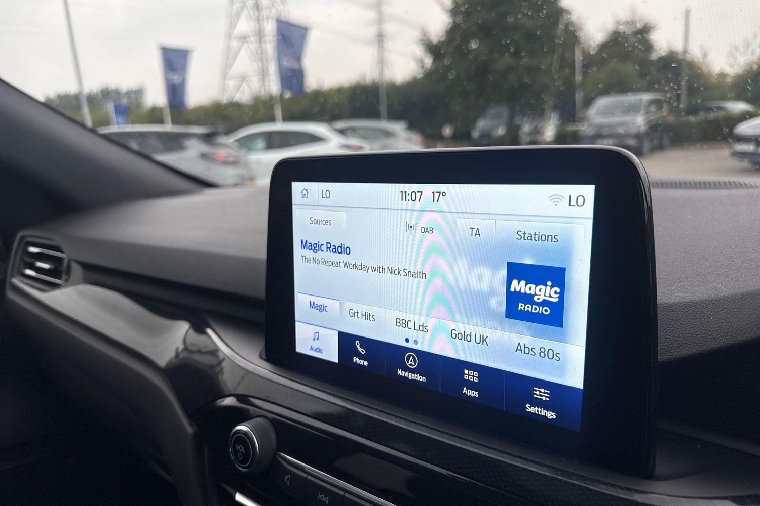 Ford KUGA Photo 24
