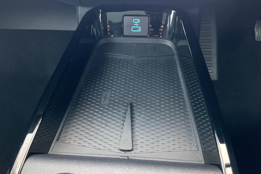 Used Ford MUSTANG MACH-E YF73OFY 31