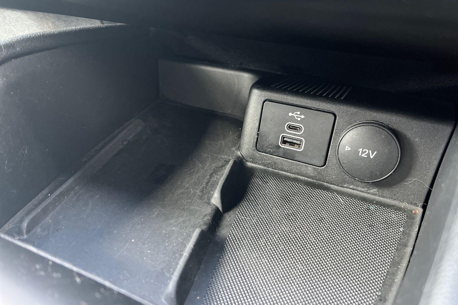 Ford Kuga Photo 29