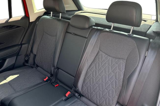 Volkswagen Tiguan Photo 9