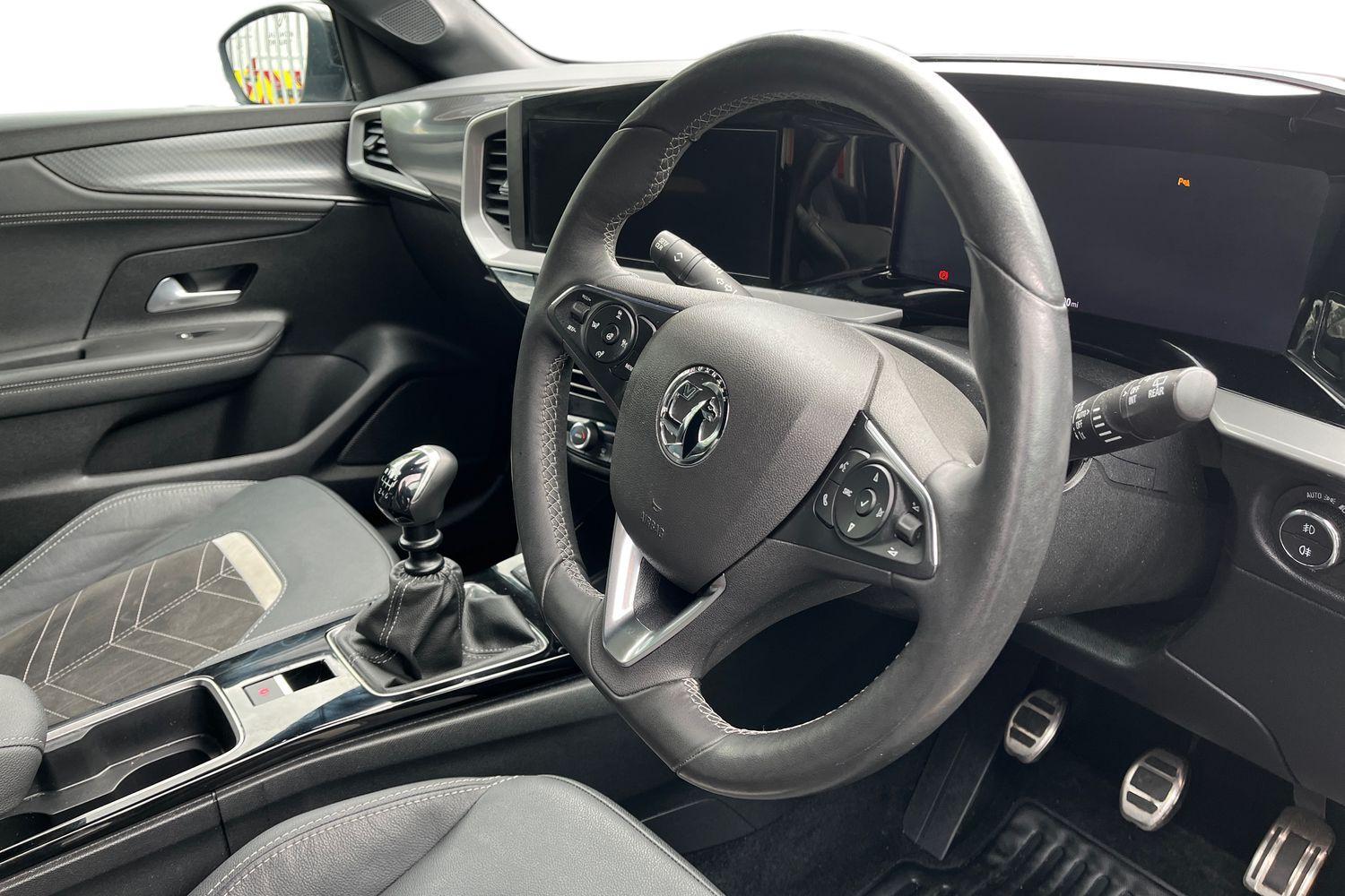Vauxhall Mokka Photo 8